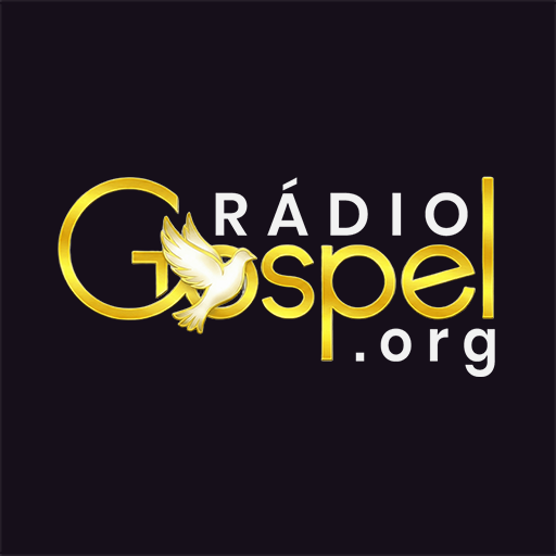 Logo da Rádio Gospel